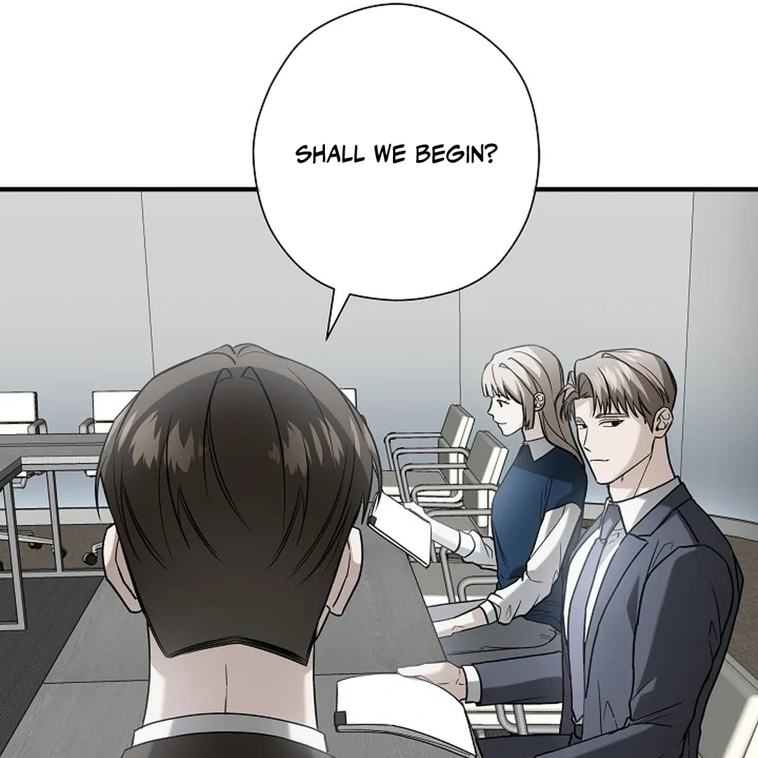 This Is Not What I Joined For Chapter 10 page 71 - 