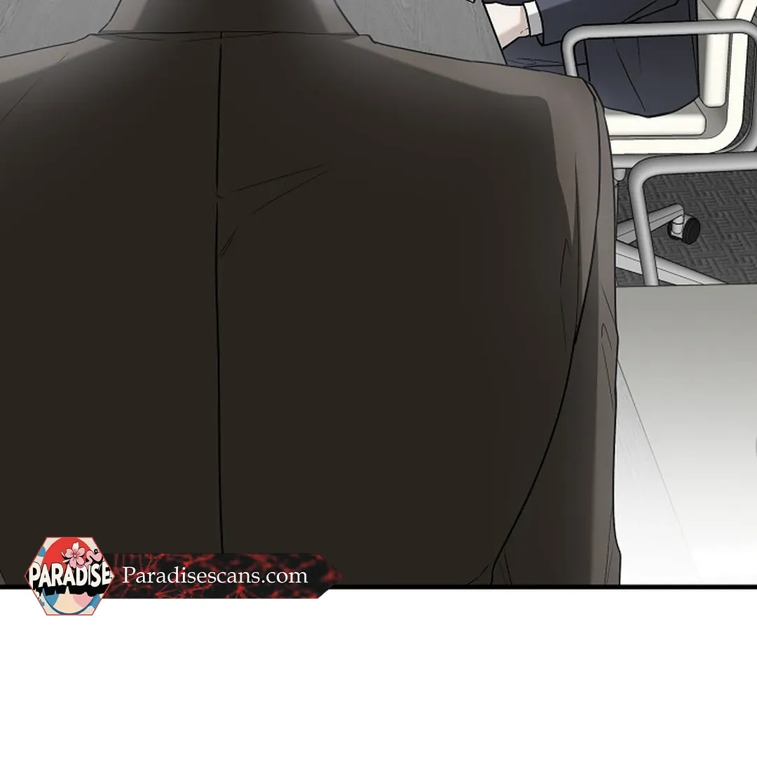 This Is Not What I Joined For Chapter 10 page 72 - 