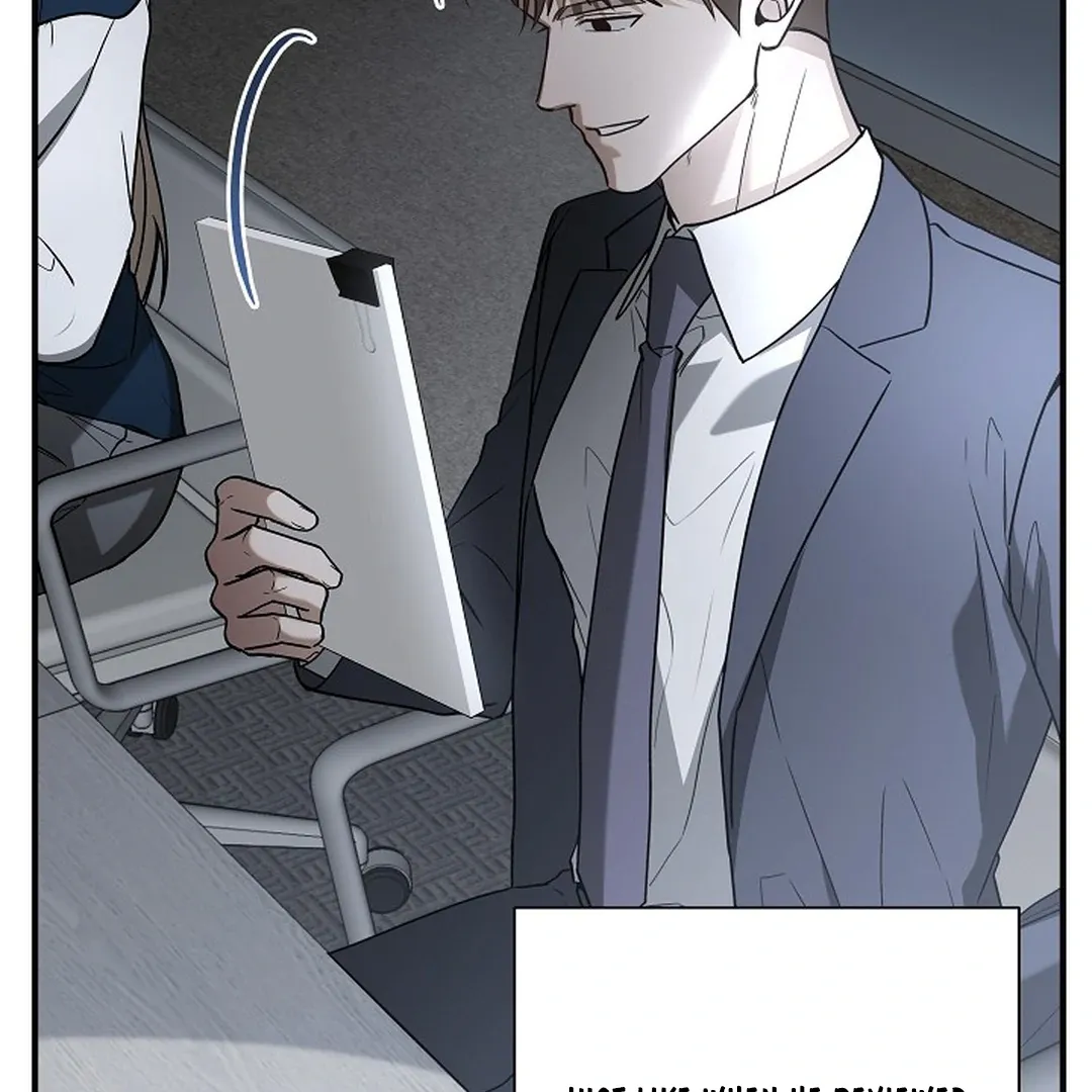 This Is Not What I Joined For Chapter 10 page 76 - 