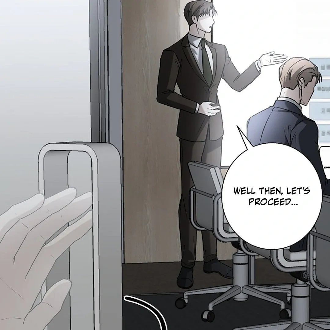 This Is Not What I Joined For Chapter 10 page 80 - 