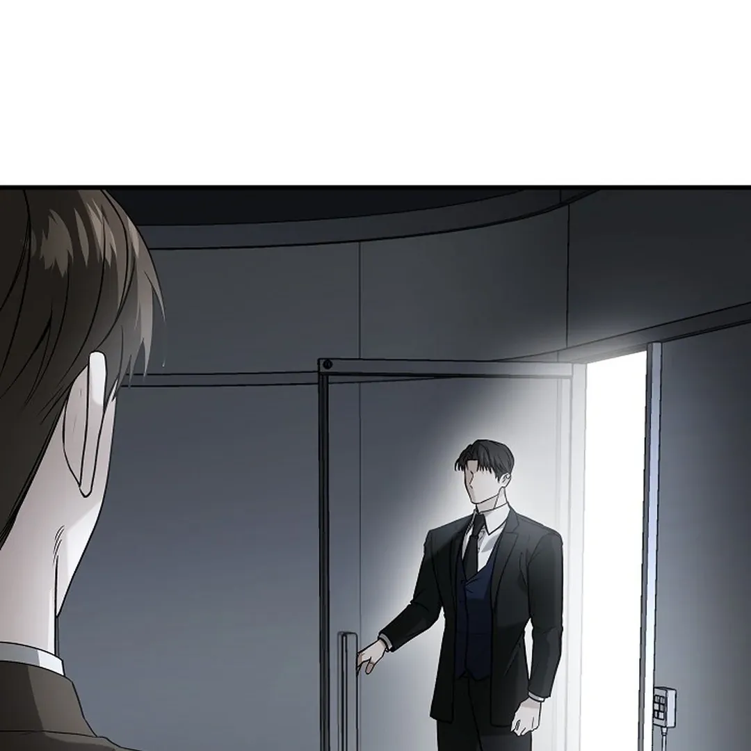 This Is Not What I Joined For Chapter 10 page 87 - 