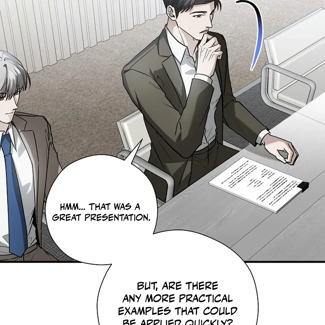This Is Not What I Joined For Chapter 10 page 92 - 