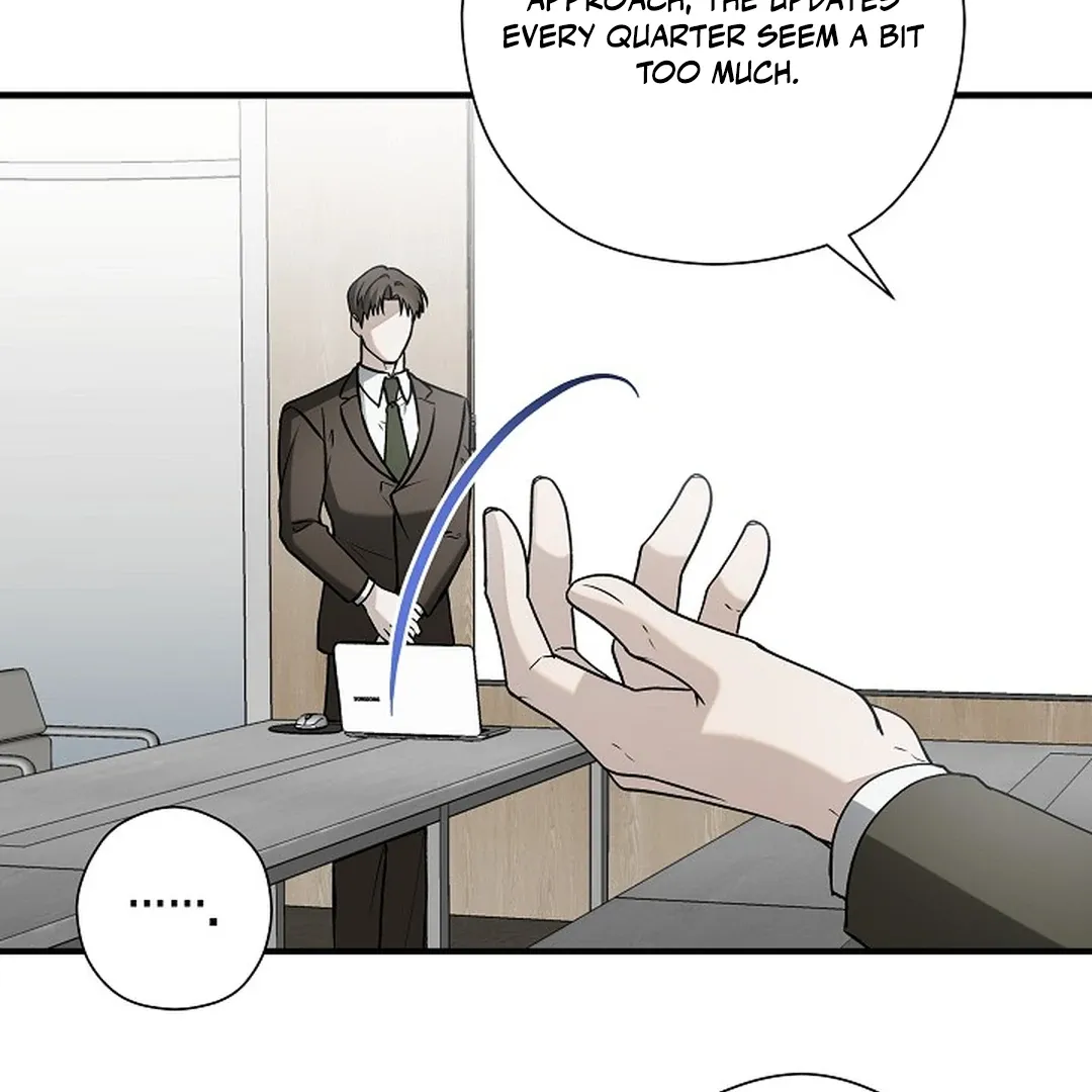 This Is Not What I Joined For Chapter 10 page 94 - 