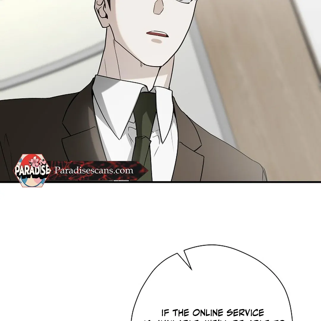 This Is Not What I Joined For Chapter 10 page 96 - 