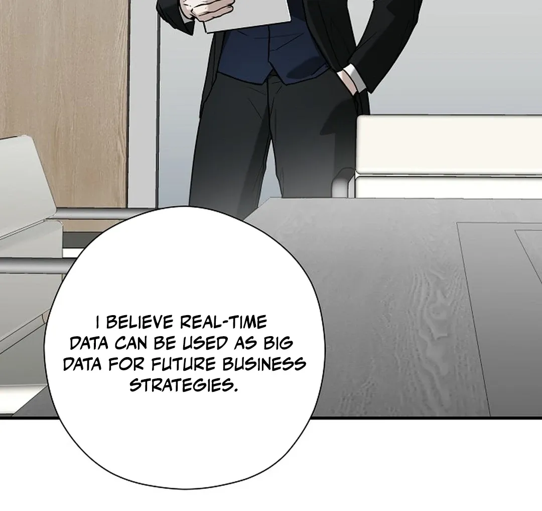 This Is Not What I Joined For Chapter 10 page 98 - 
