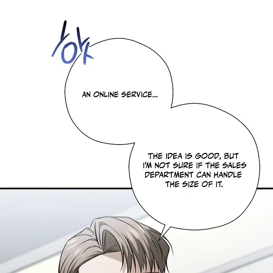 This Is Not What I Joined For Chapter 10 page 99 - 