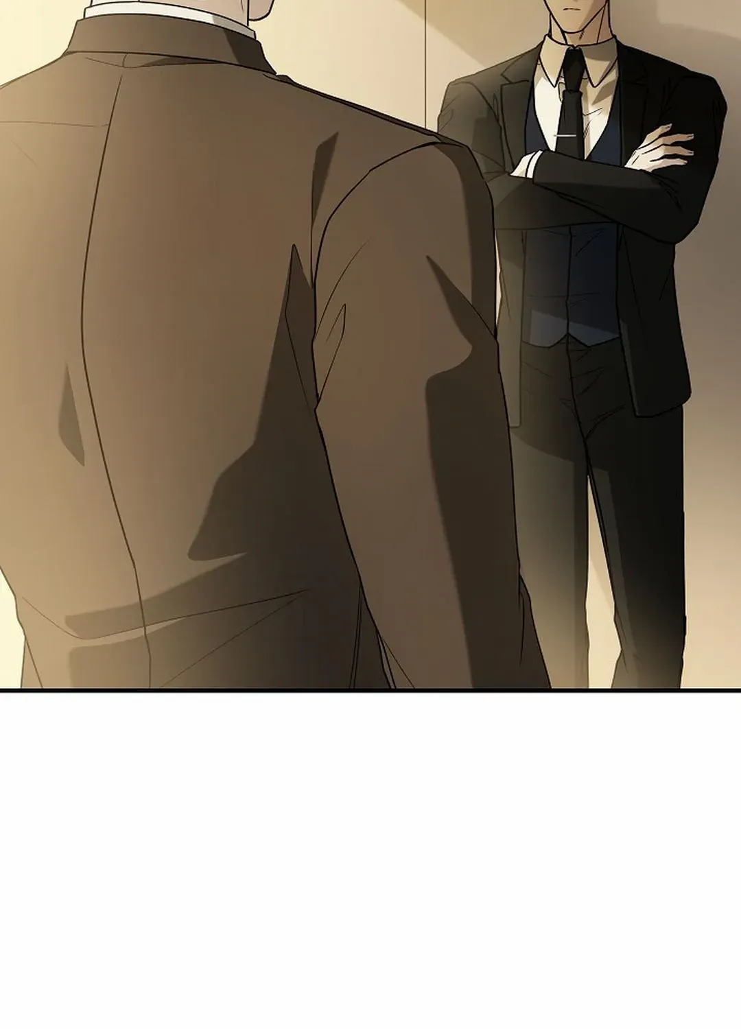 This Is Not What I Joined For Chapter 11 page 104 - 