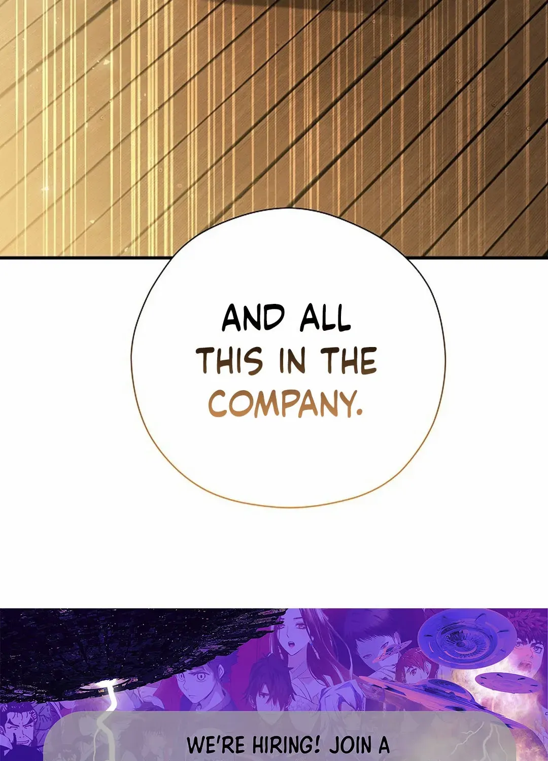 This Is Not What I Joined For Chapter 11 page 108 - 