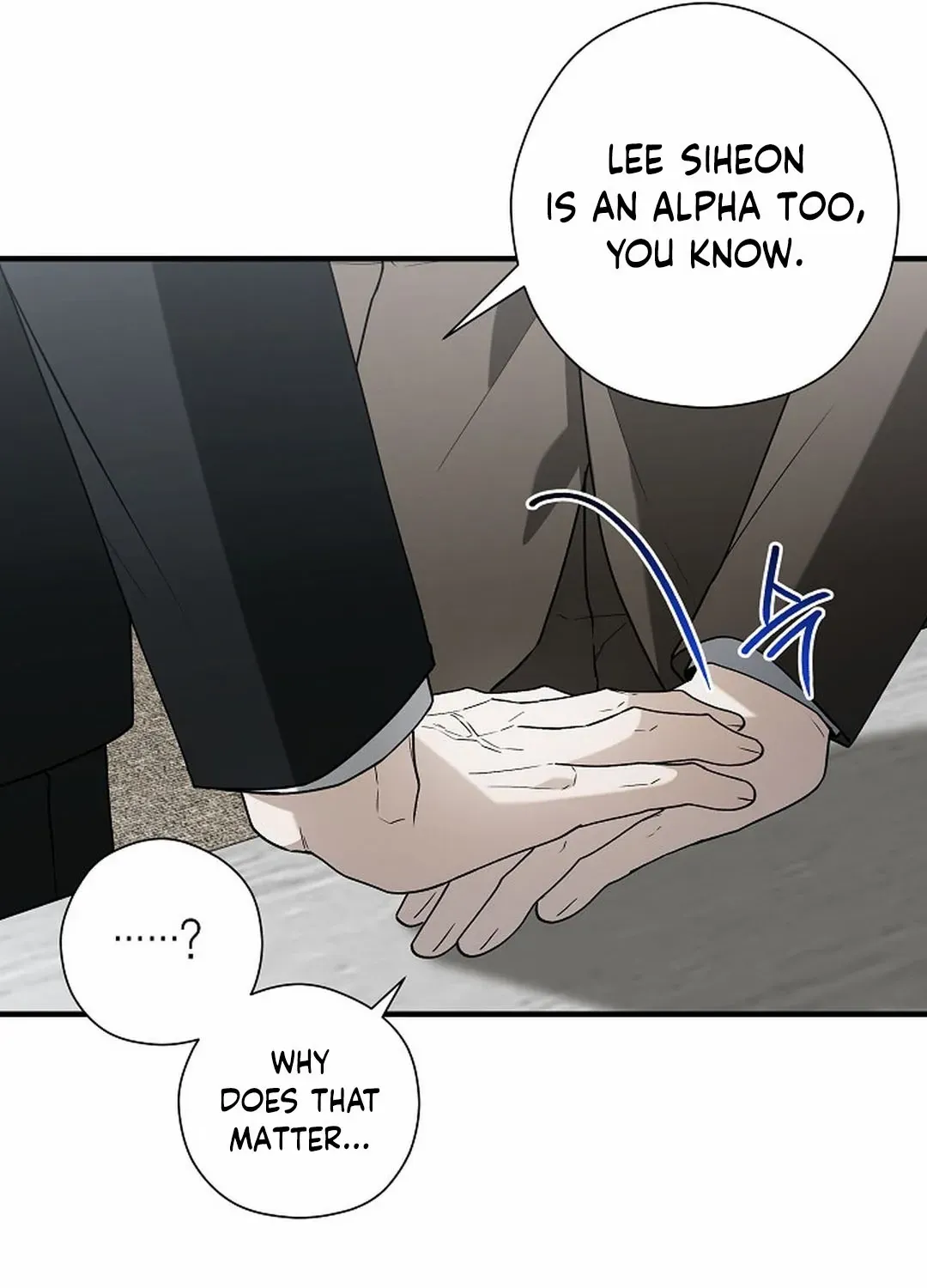 This Is Not What I Joined For Chapter 11 page 12 - 
