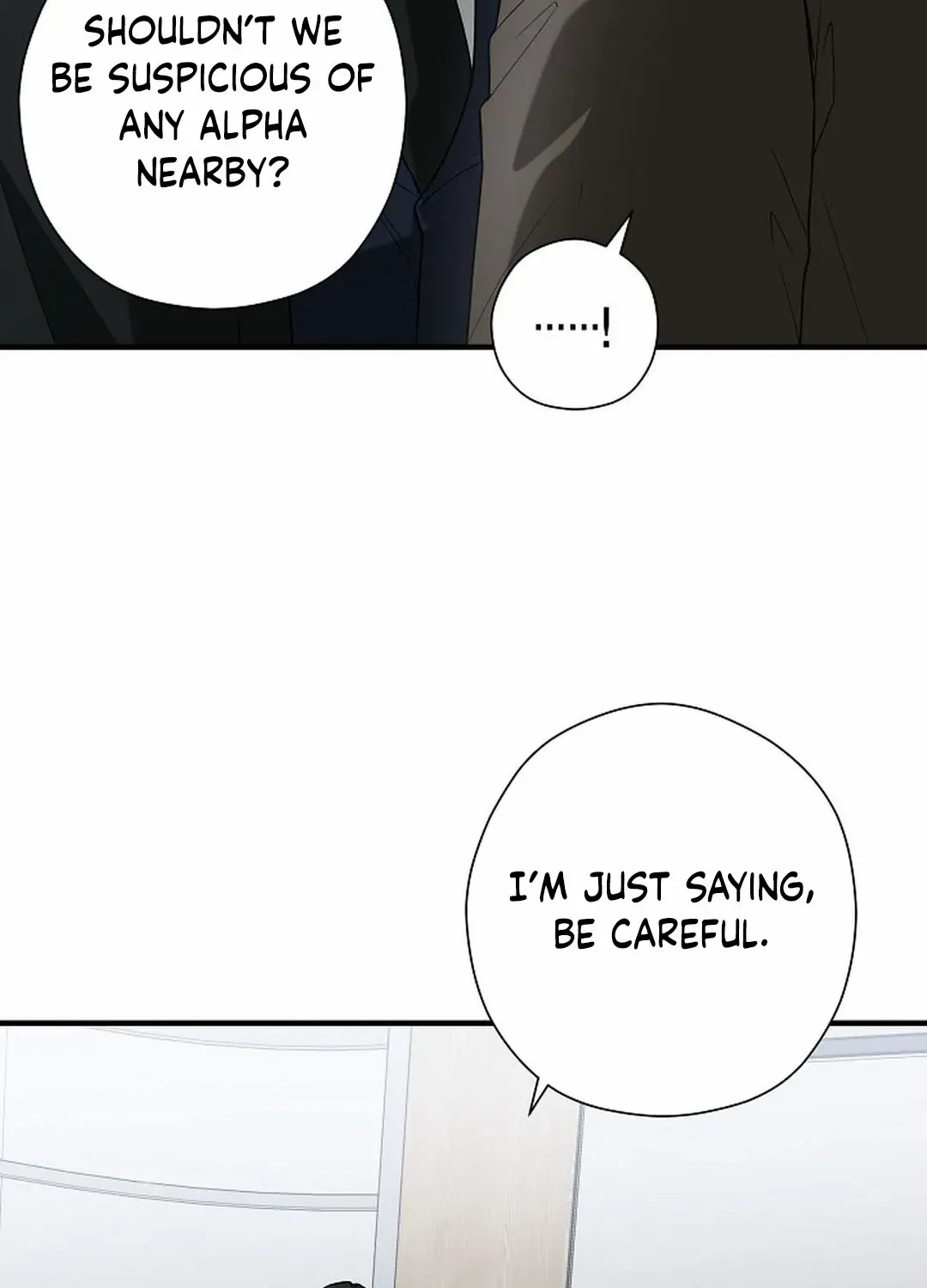This Is Not What I Joined For Chapter 11 page 14 - 