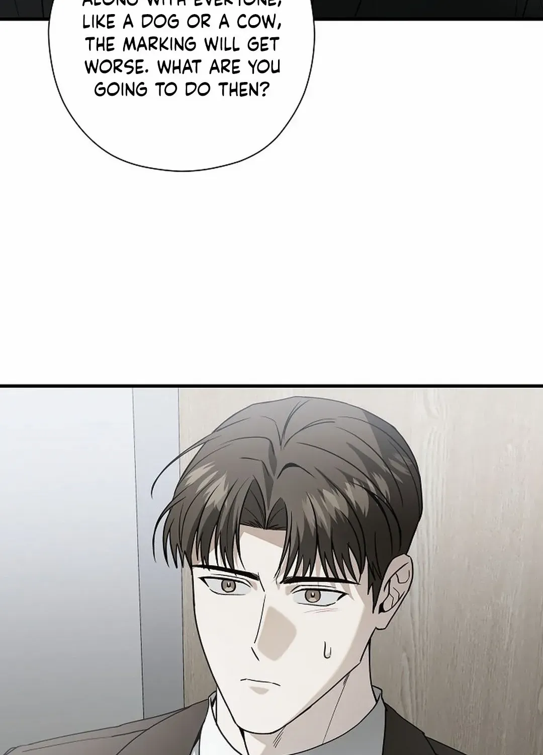 This Is Not What I Joined For Chapter 11 page 17 - 