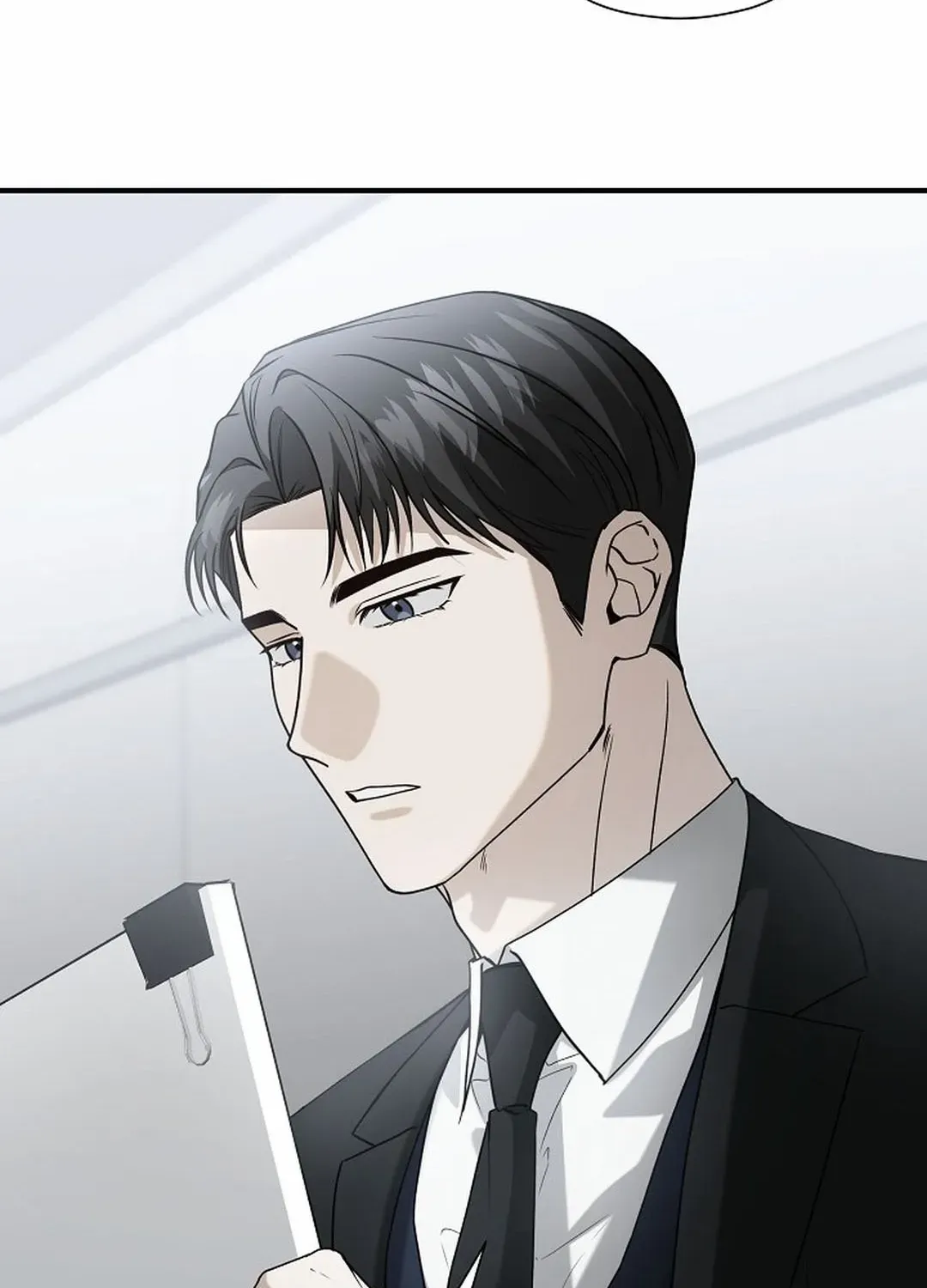 This Is Not What I Joined For Chapter 11 page 3 - 