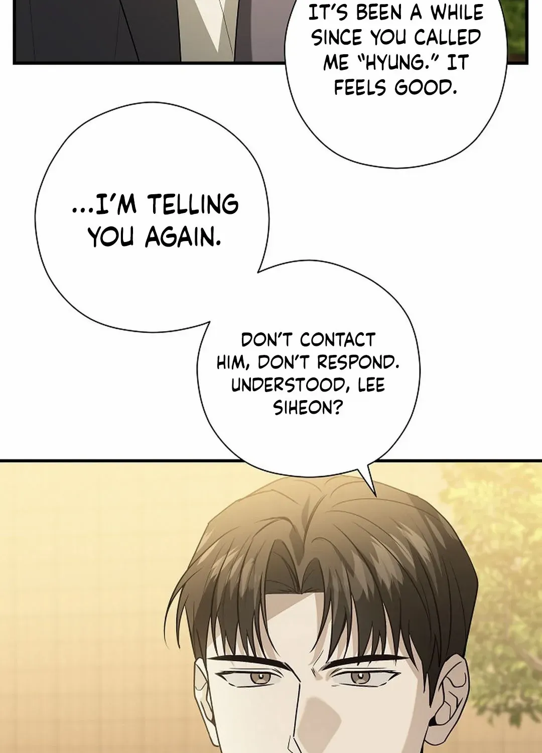 This Is Not What I Joined For Chapter 11 page 30 - 