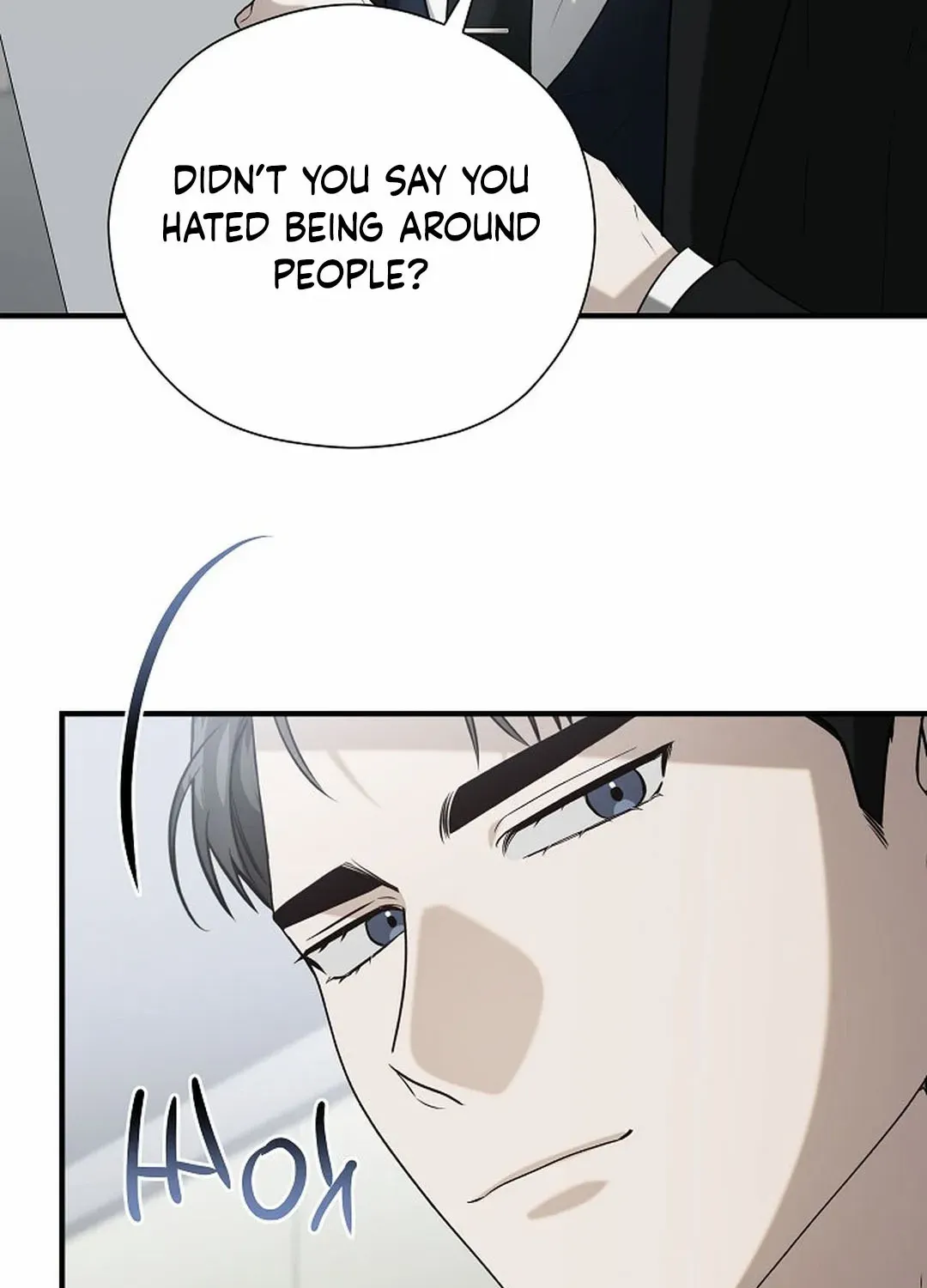 This Is Not What I Joined For Chapter 11 page 4 - 