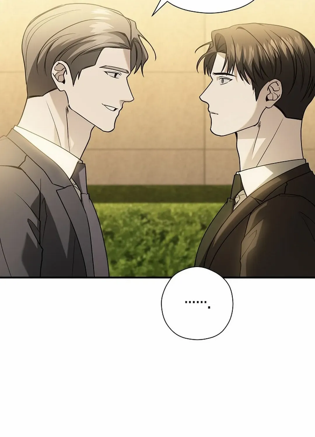 This Is Not What I Joined For Chapter 11 page 35 - 