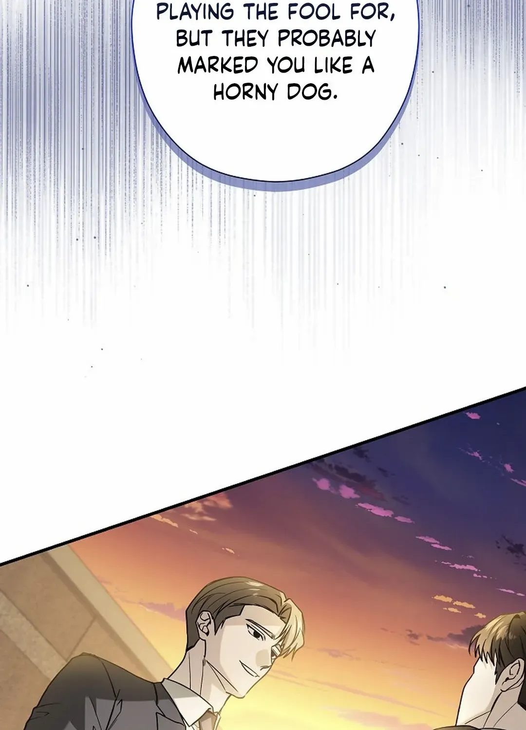 This Is Not What I Joined For Chapter 11 page 39 - 