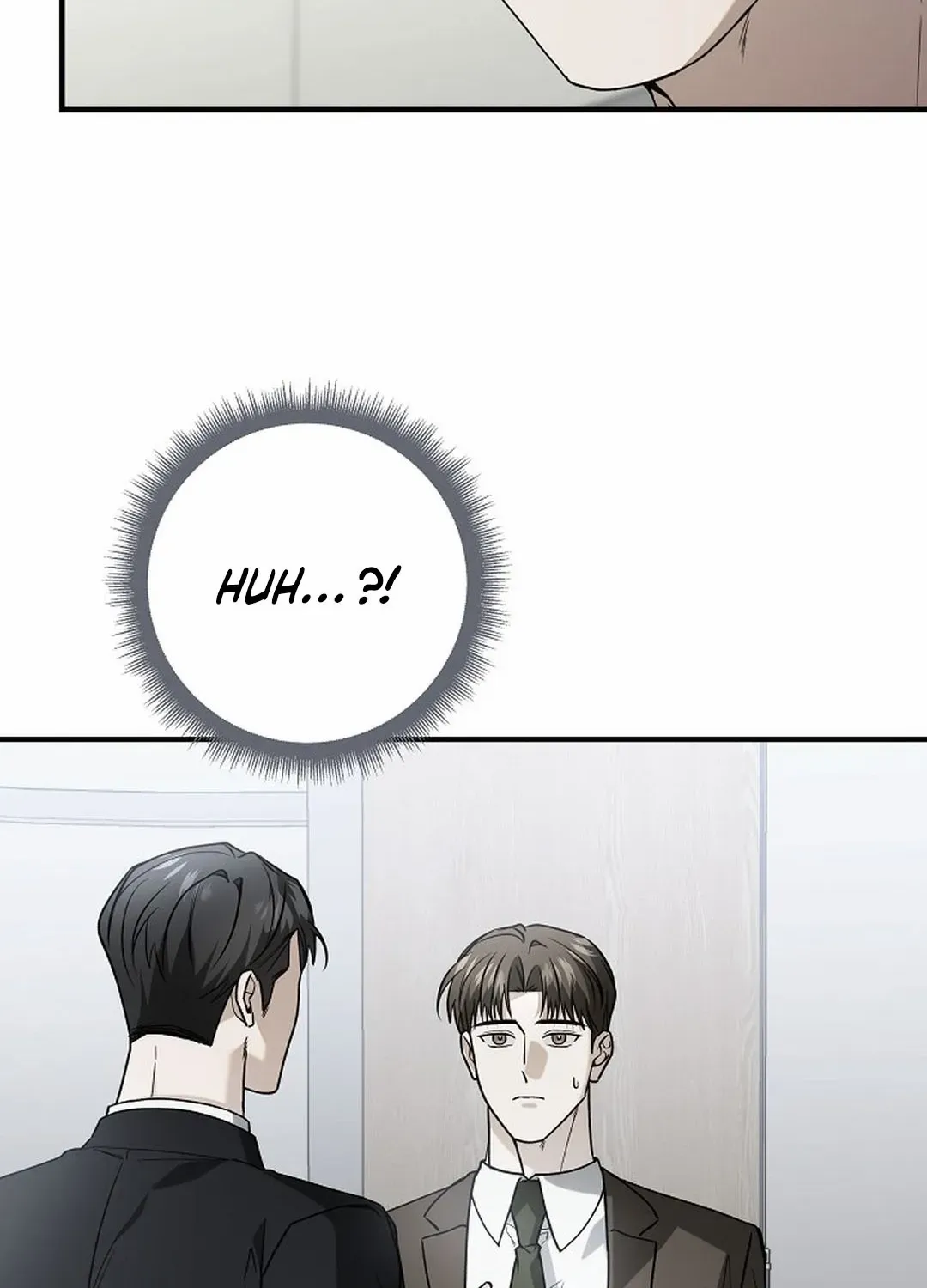 This Is Not What I Joined For Chapter 11 page 5 - 