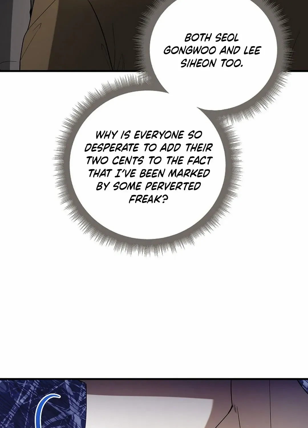 This Is Not What I Joined For Chapter 11 page 44 - 