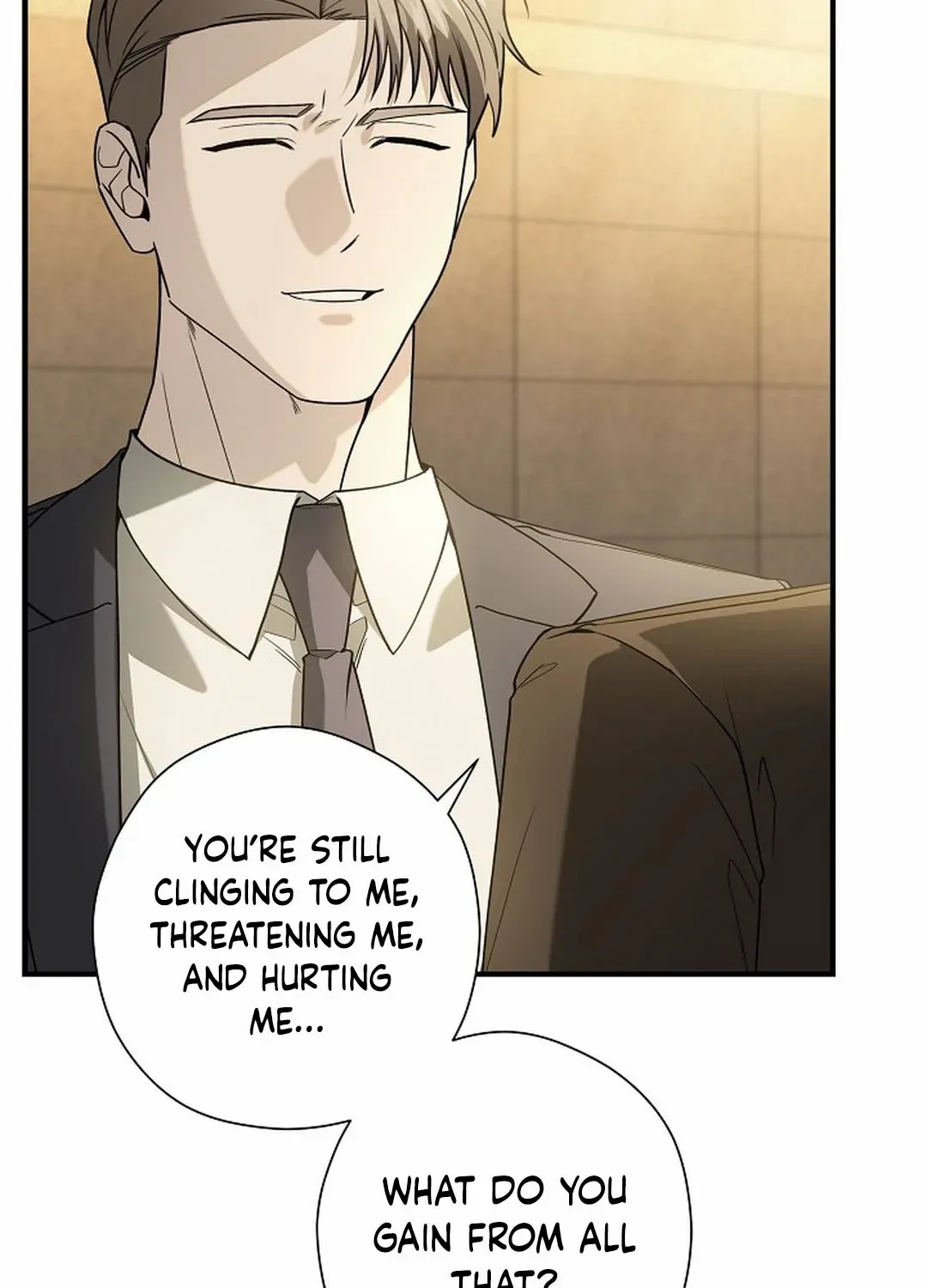 This Is Not What I Joined For Chapter 11 page 46 - 