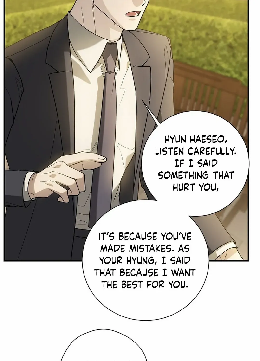 This Is Not What I Joined For Chapter 11 page 49 - 