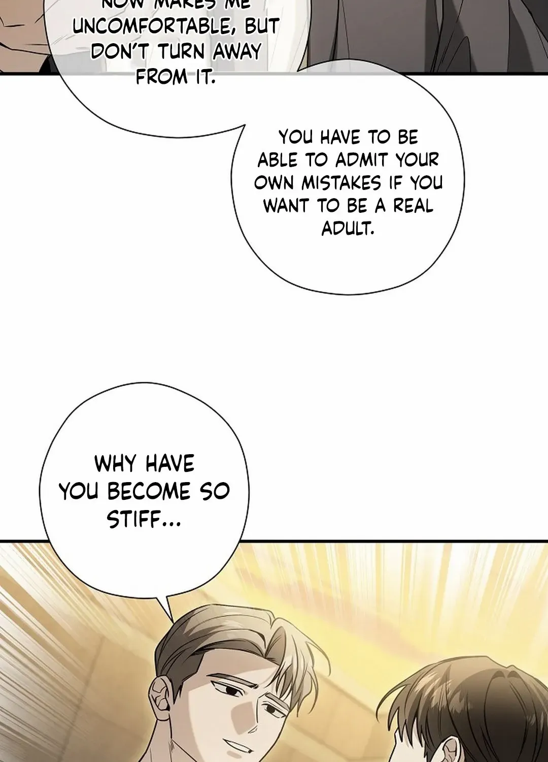 This Is Not What I Joined For Chapter 11 page 53 - 