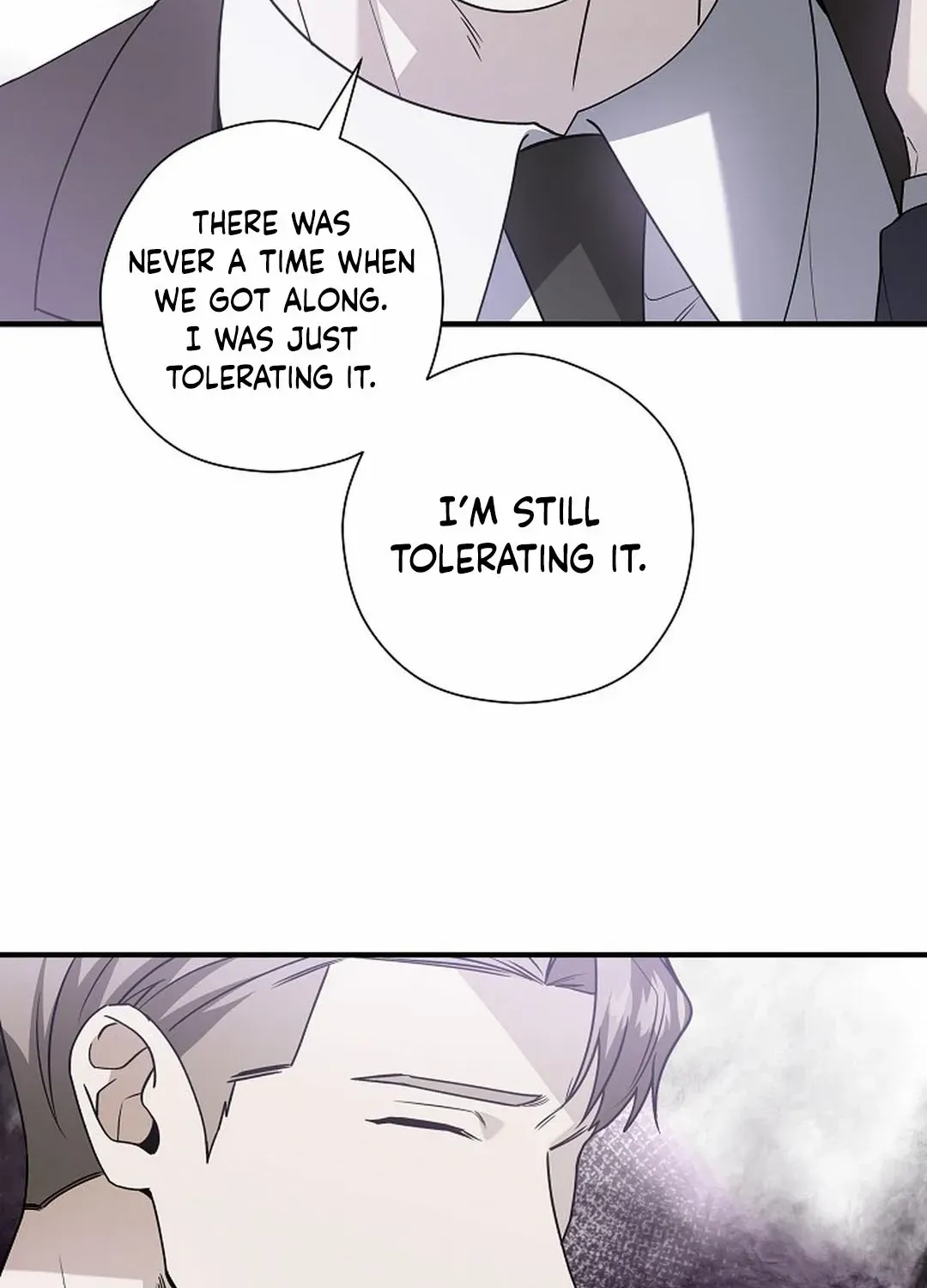 This Is Not What I Joined For Chapter 11 page 57 - 
