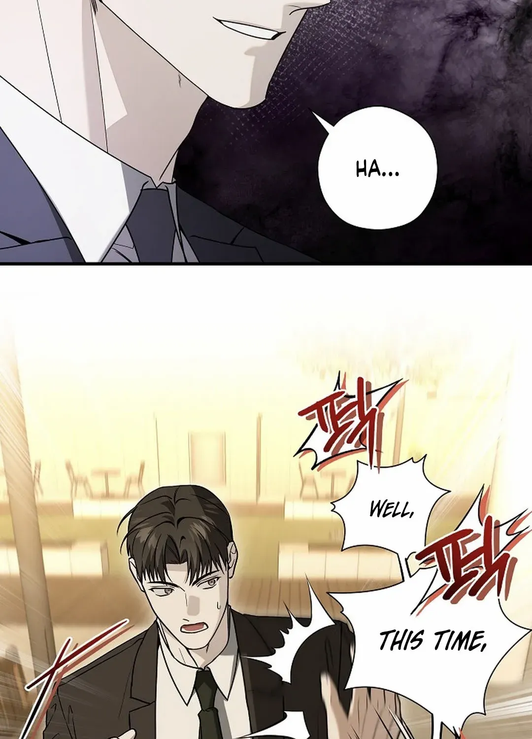 This Is Not What I Joined For Chapter 11 page 58 - 
