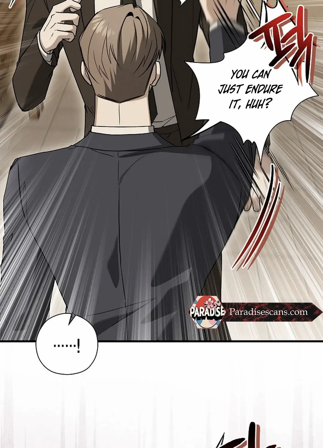 This Is Not What I Joined For Chapter 11 page 59 - 