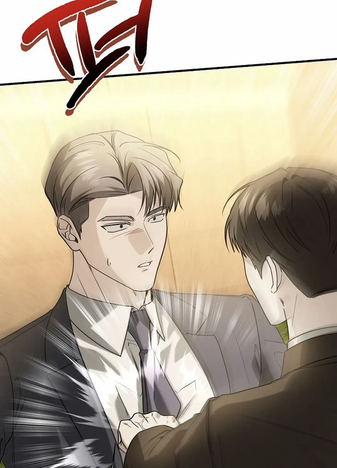 This Is Not What I Joined For Chapter 11 page 64 - 