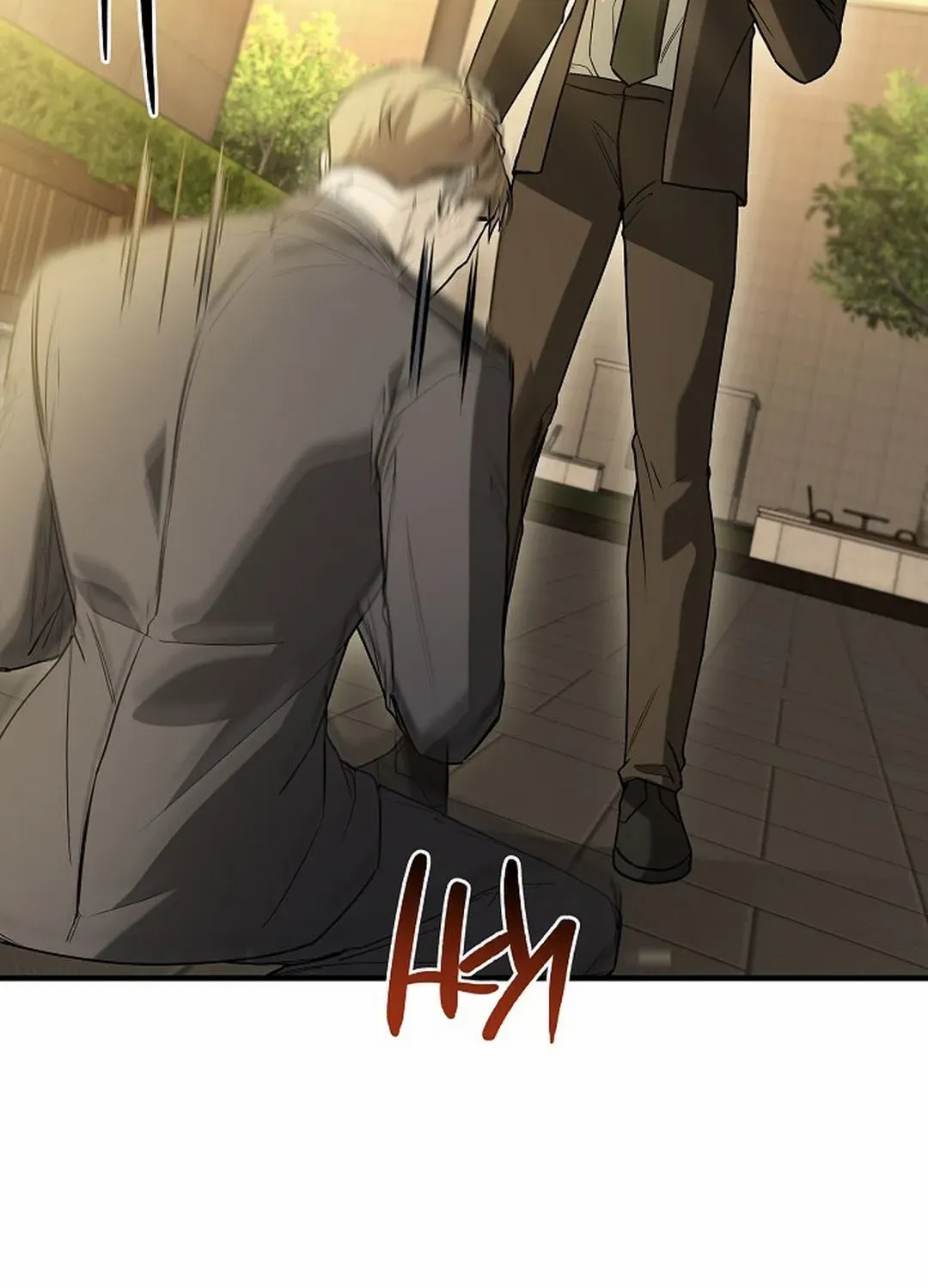 This Is Not What I Joined For Chapter 11 page 68 - 
