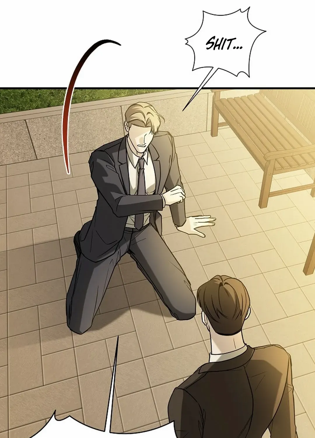 This Is Not What I Joined For Chapter 11 page 69 - 