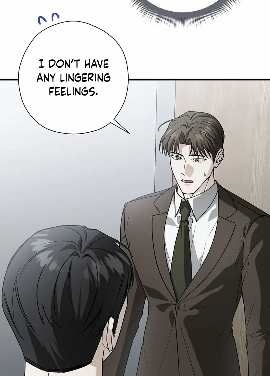 This Is Not What I Joined For Chapter 11 page 8 - 