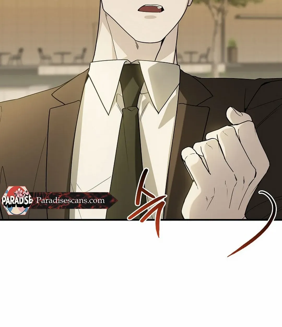 This Is Not What I Joined For Chapter 11 page 71 - 