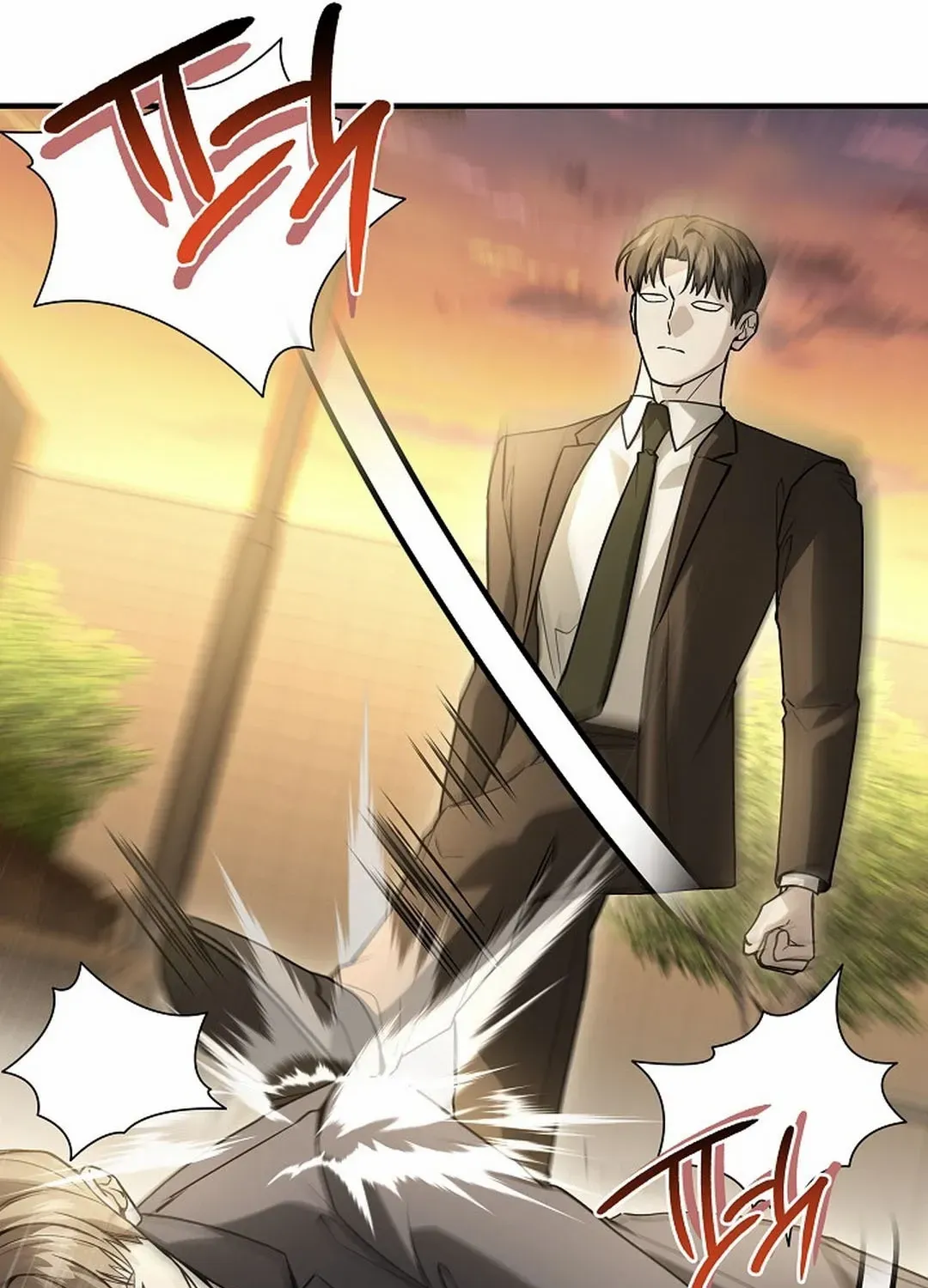 This Is Not What I Joined For Chapter 11 page 72 - 