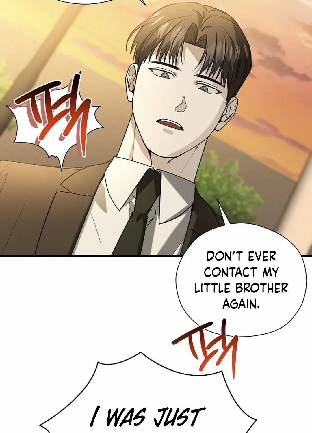 This Is Not What I Joined For Chapter 11 page 74 - 