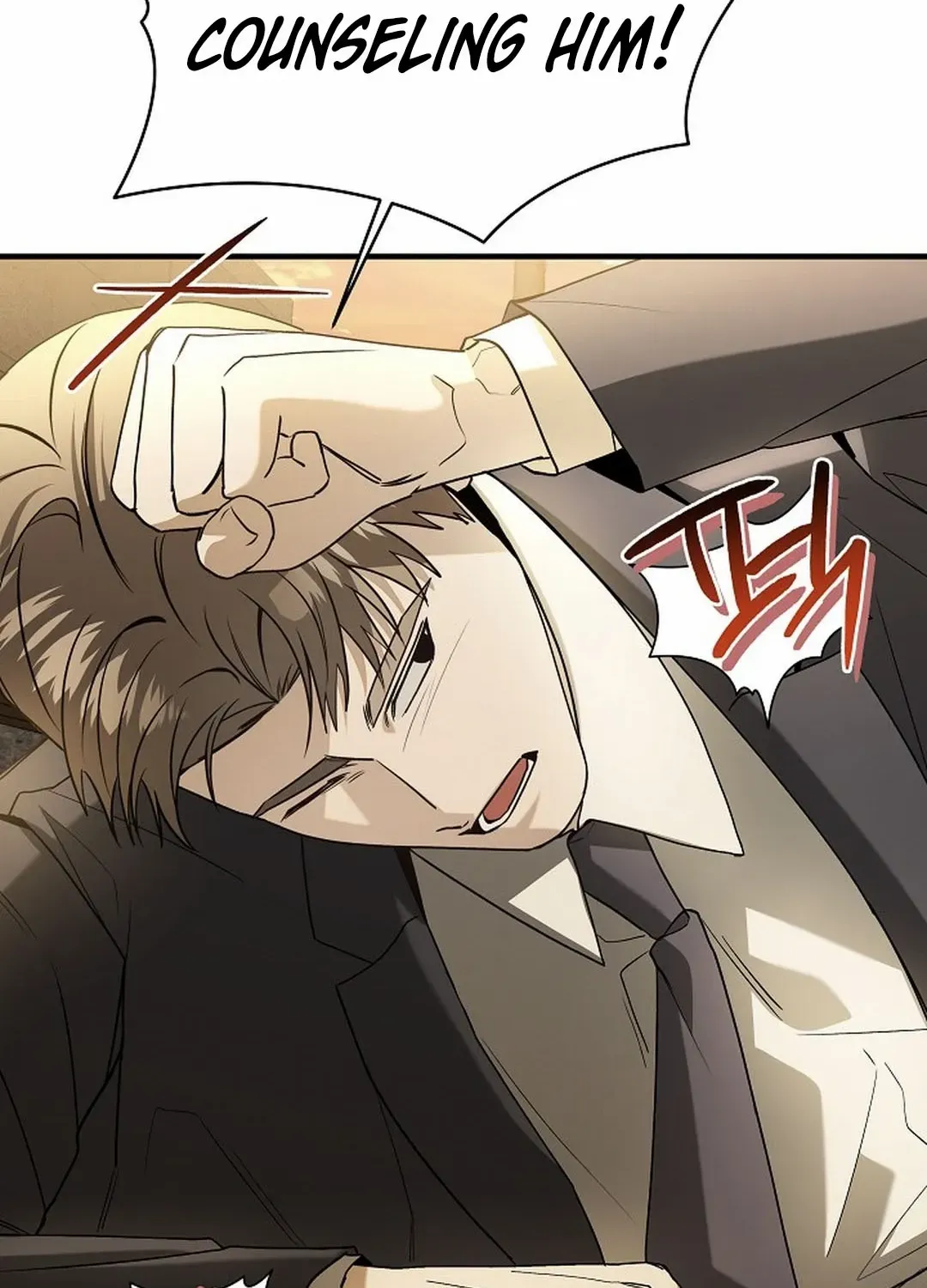 This Is Not What I Joined For Chapter 11 page 75 - 
