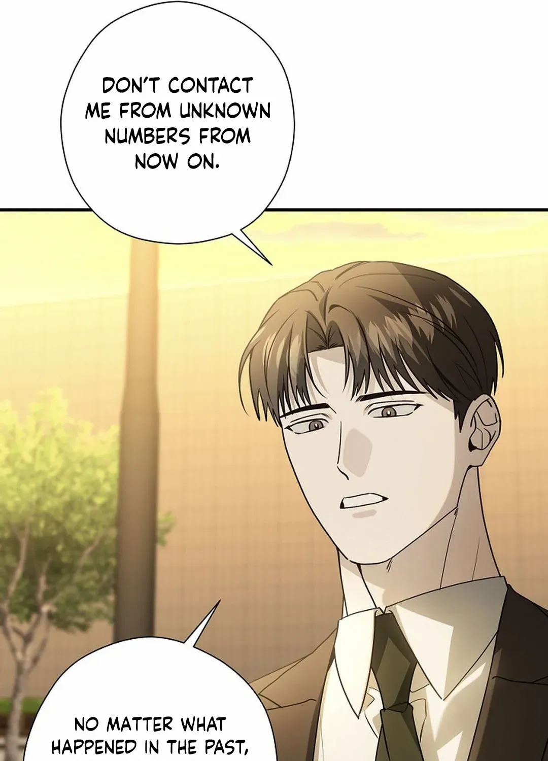 This Is Not What I Joined For Chapter 11 page 82 - 