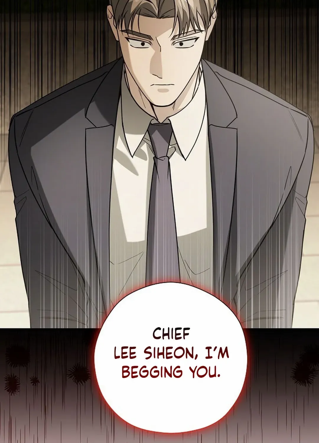 This Is Not What I Joined For Chapter 11 page 84 - 