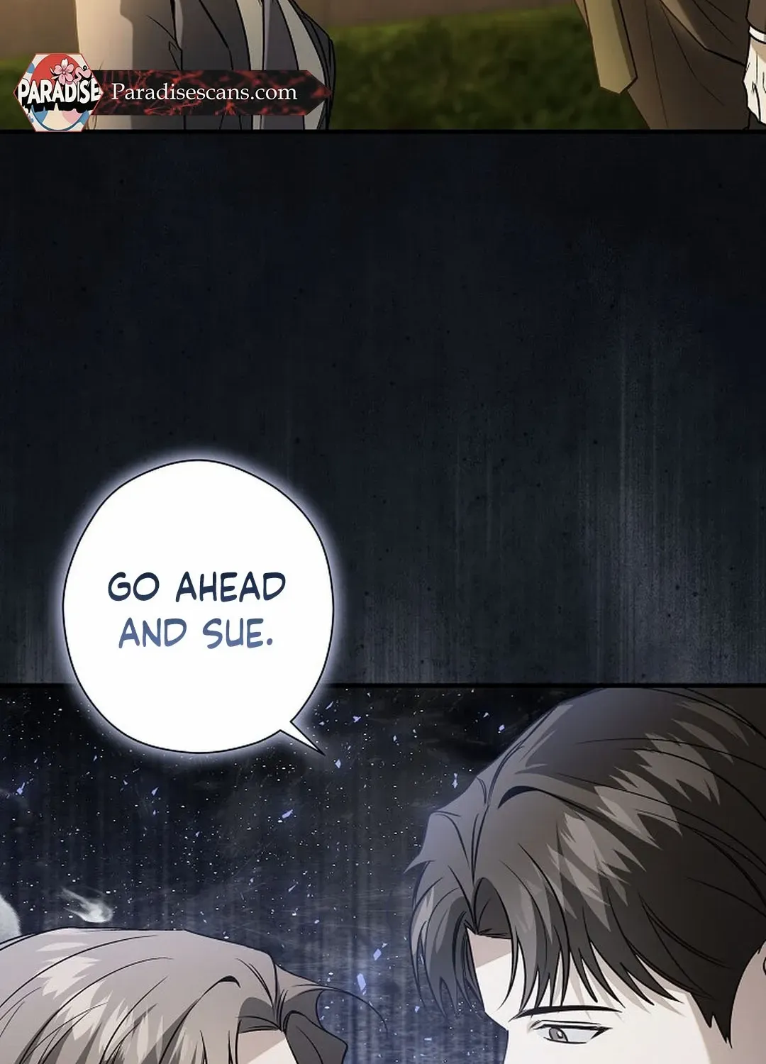 This Is Not What I Joined For Chapter 11 page 89 - 