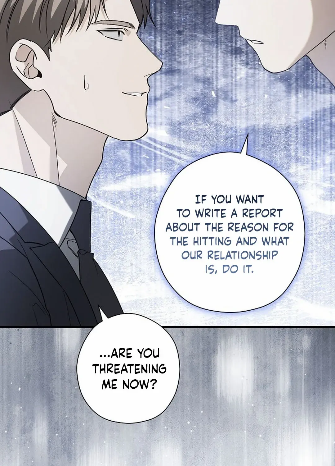 This Is Not What I Joined For Chapter 11 page 90 - 