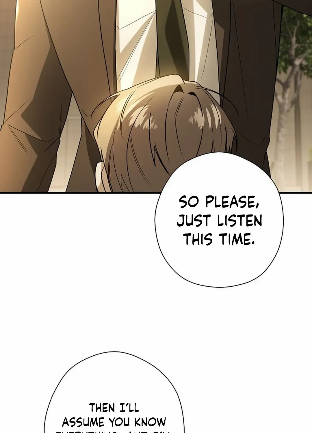 This Is Not What I Joined For Chapter 11 page 93 - 