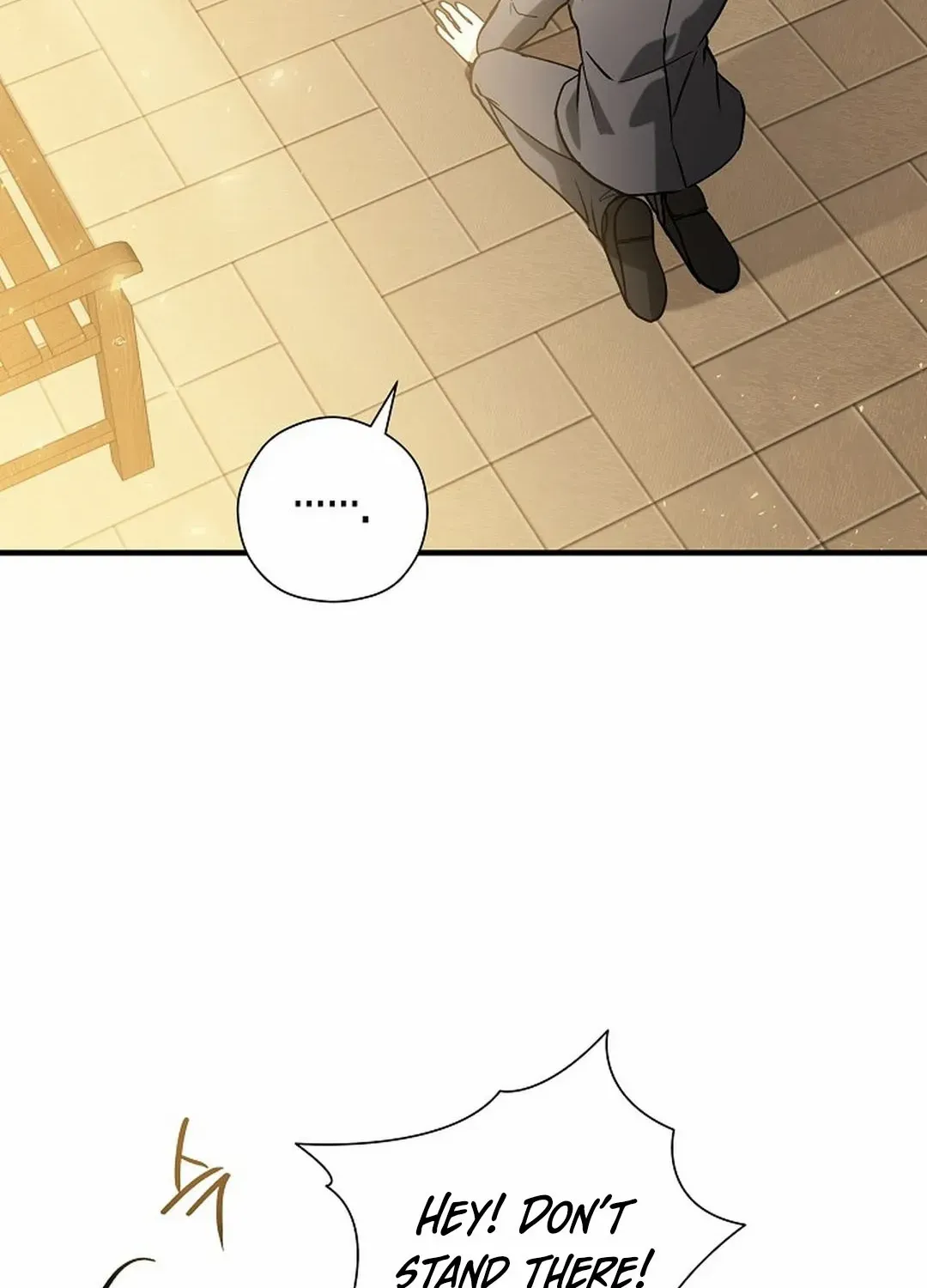 This Is Not What I Joined For Chapter 11 page 95 - 