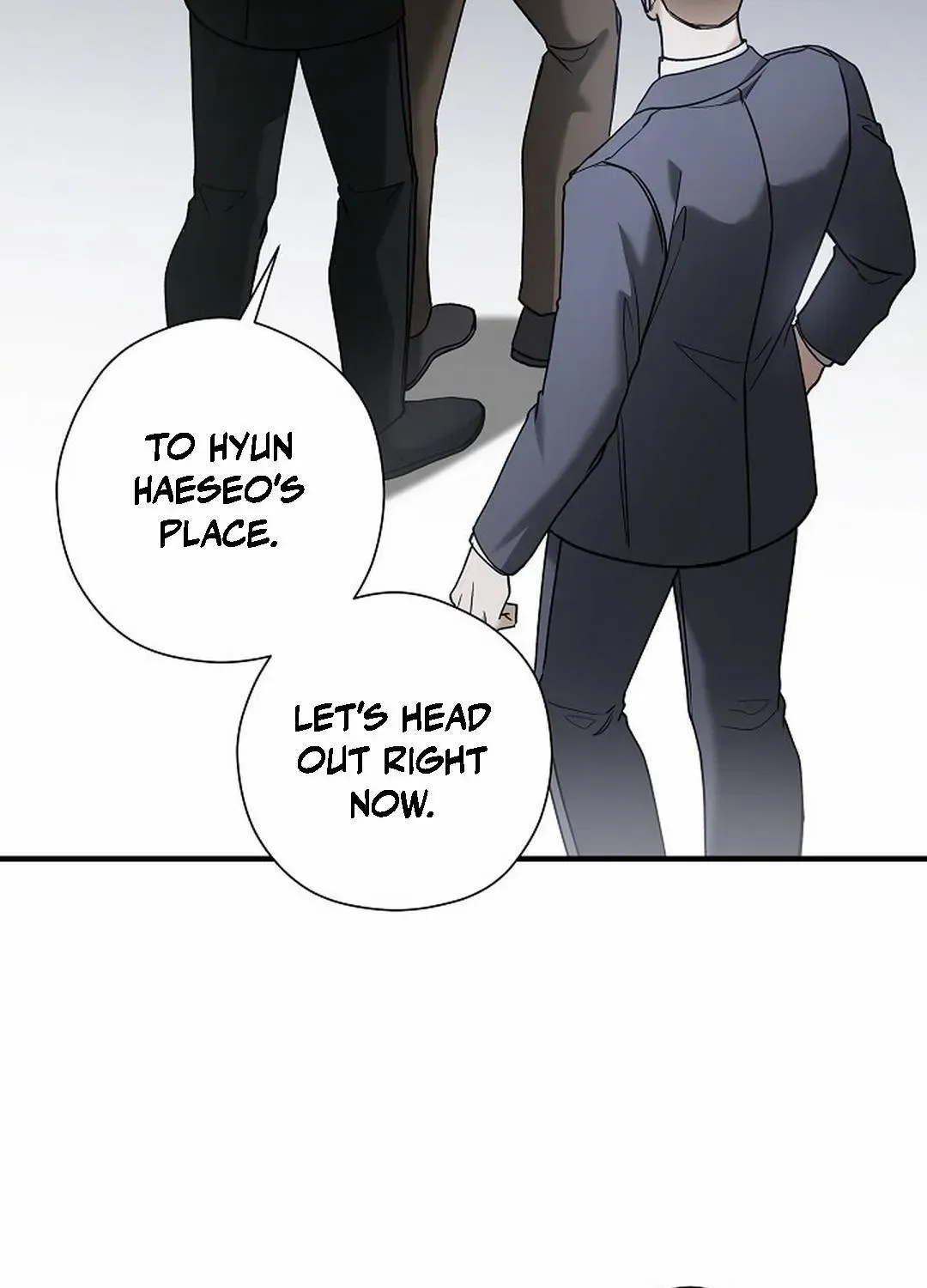 This Is Not What I Joined For Chapter 12 page 103 - 