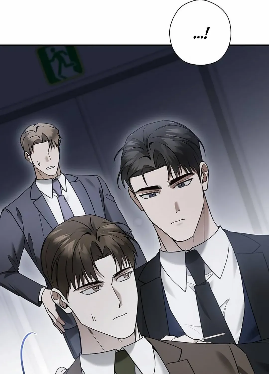 This Is Not What I Joined For Chapter 12 page 104 - 