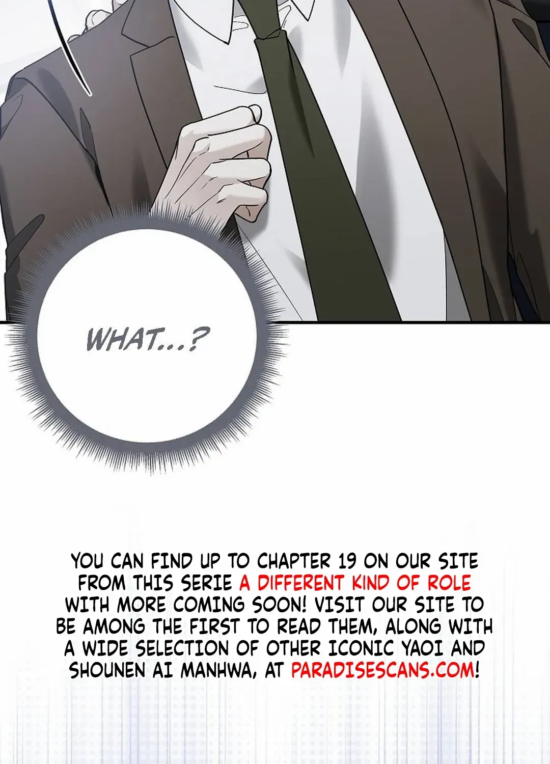 This Is Not What I Joined For Chapter 12 page 105 - 