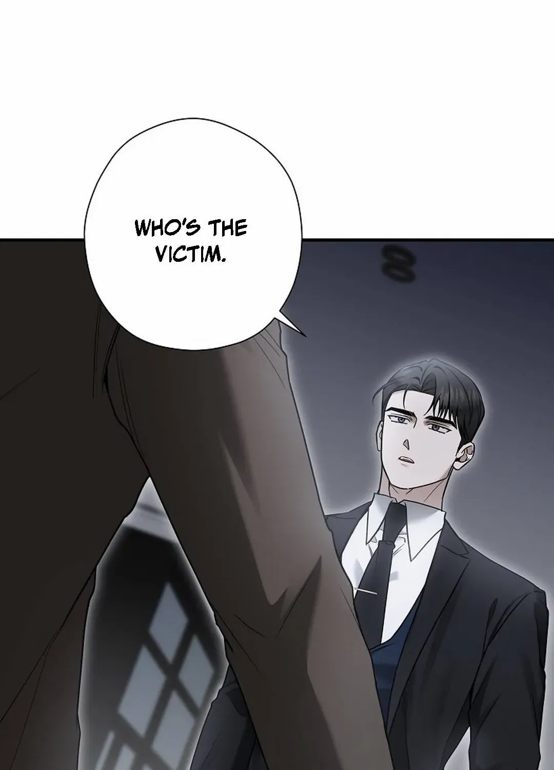 This Is Not What I Joined For Chapter 12 page 15 - 