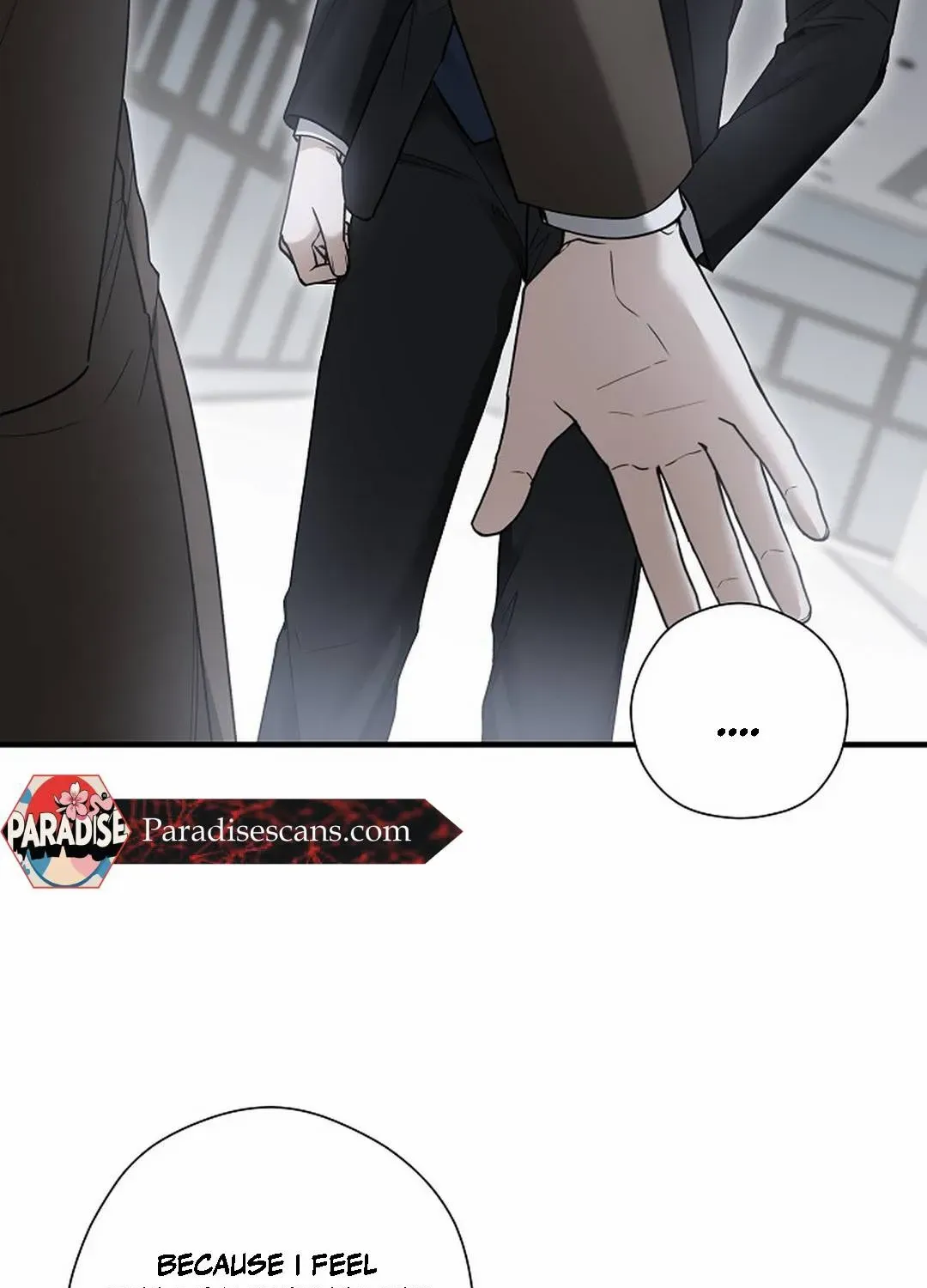 This Is Not What I Joined For Chapter 12 page 16 - 
