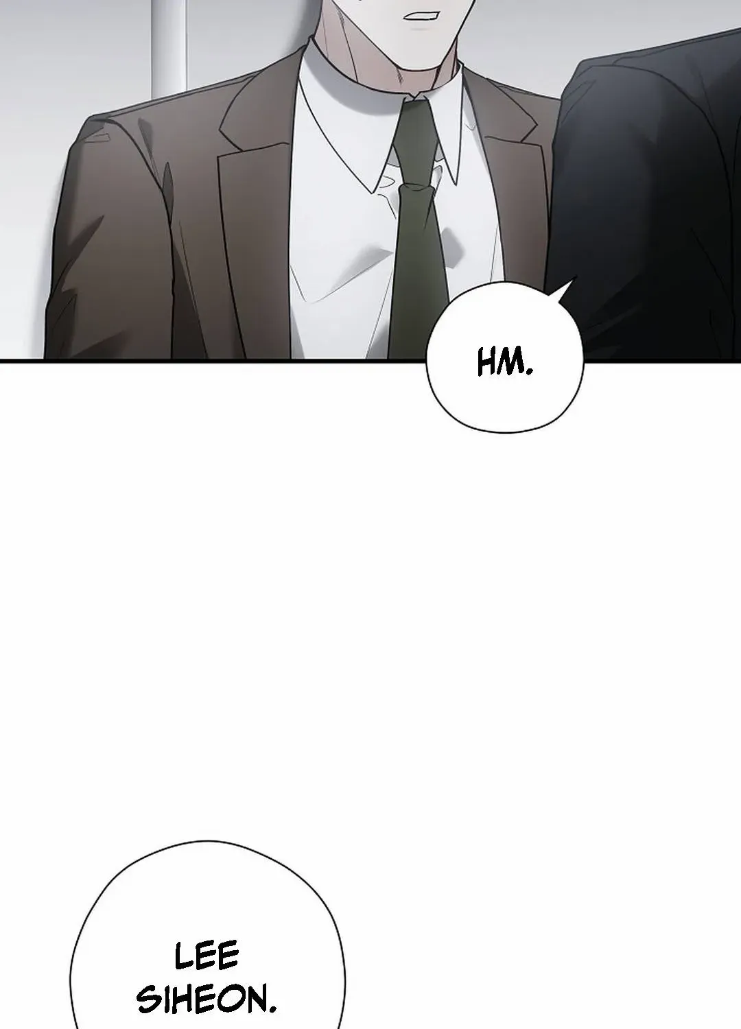 This Is Not What I Joined For Chapter 12 page 24 - 