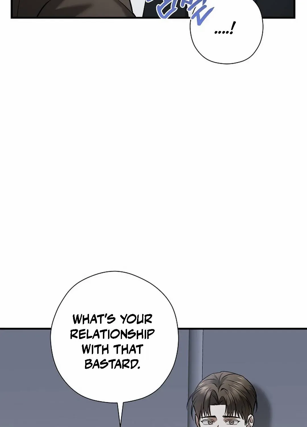 This Is Not What I Joined For Chapter 12 page 26 - 