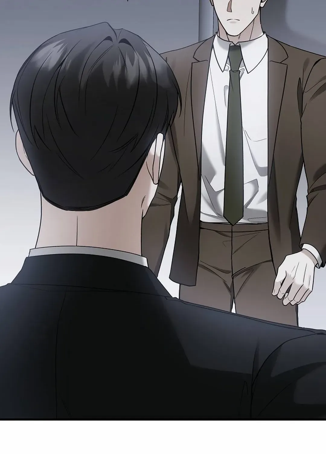 This Is Not What I Joined For Chapter 12 page 27 - 